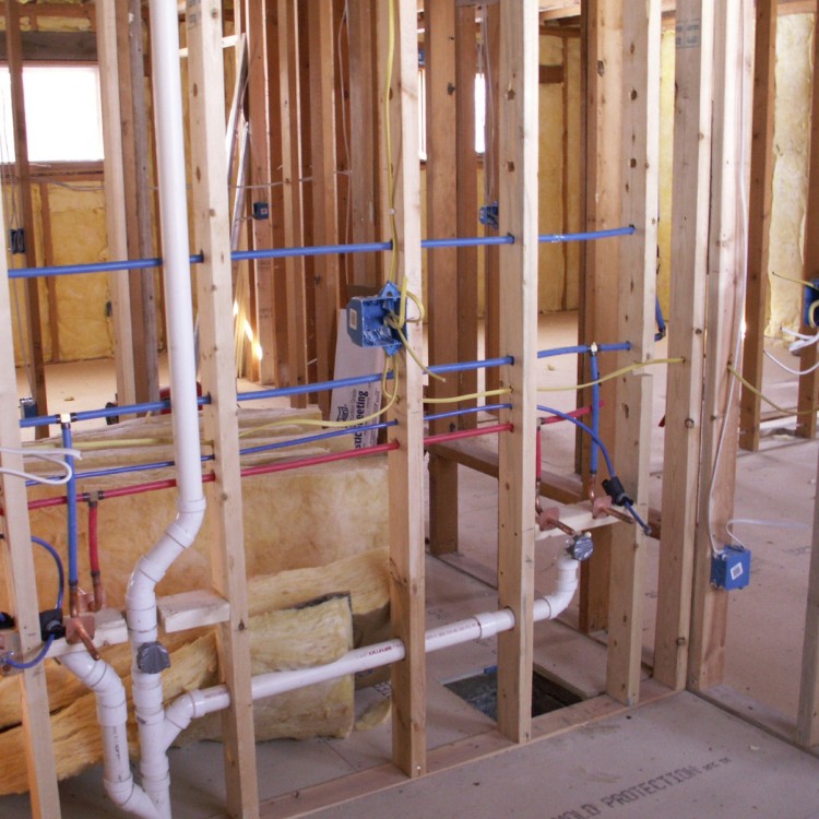 Framing and Construction Services in Dallas, TX