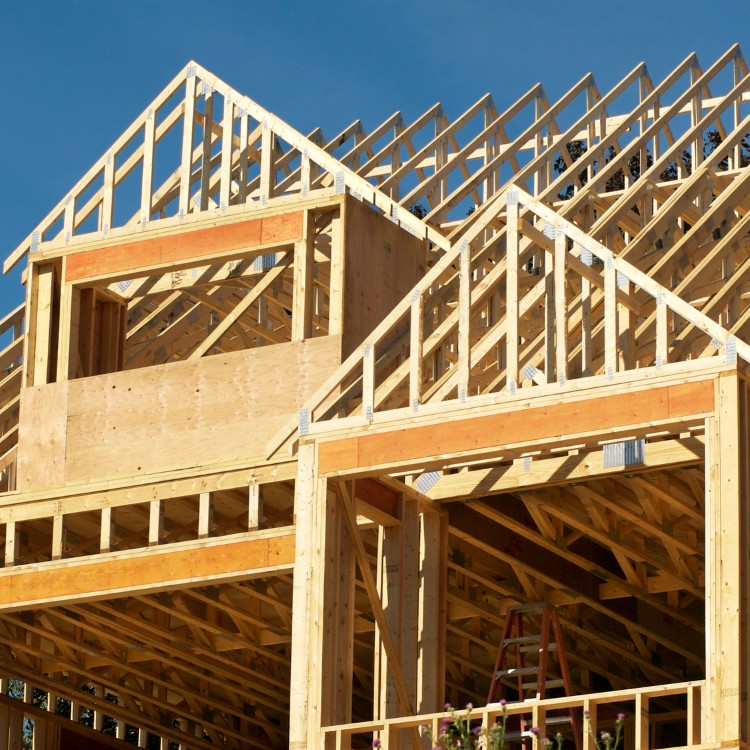 Framing and Construction Services in Dallas, TX